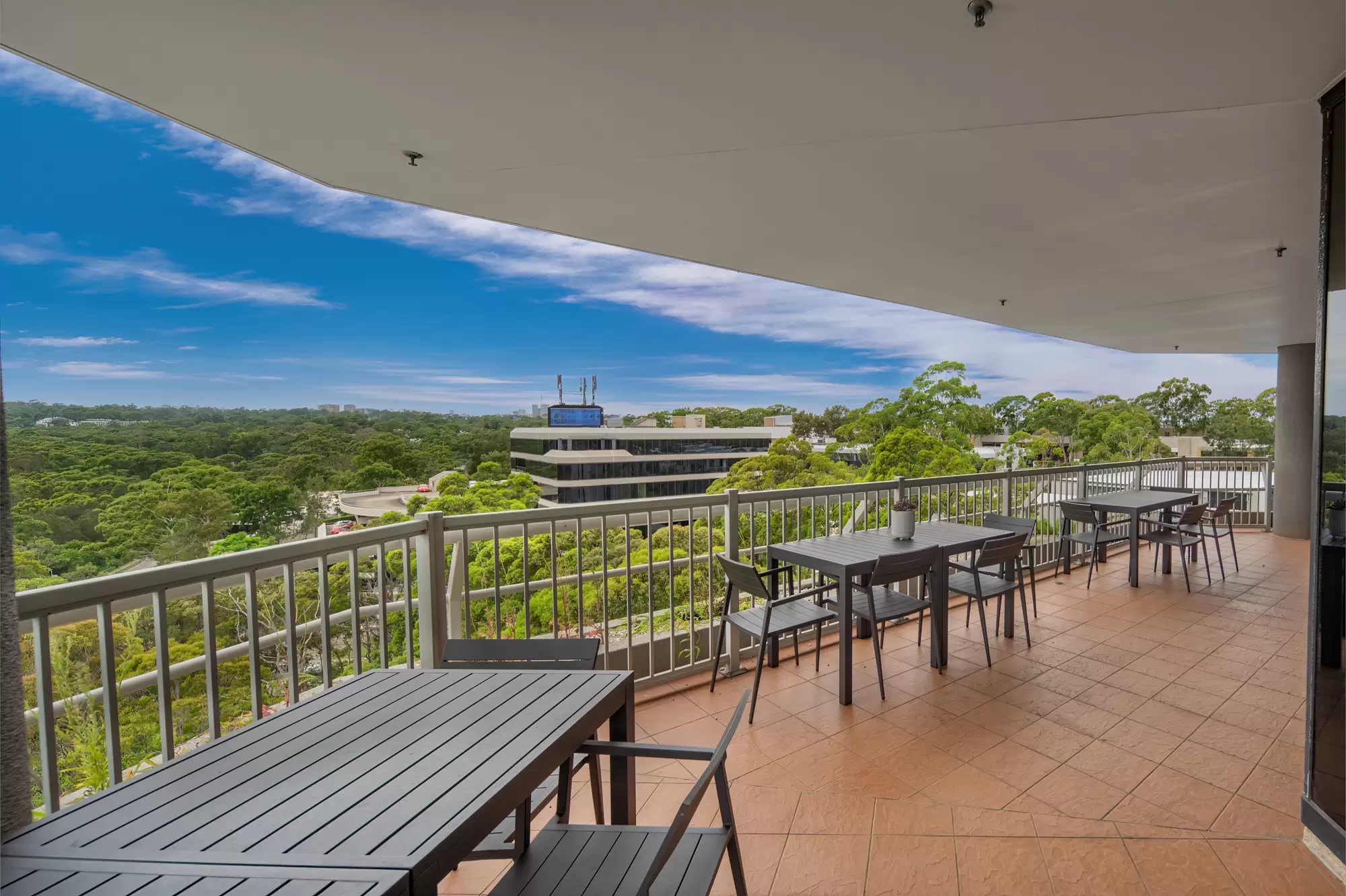 Brand New Speculative Fitouts & High-Quality Refurbished Suites | Large Balconies With Excel, Lane Cove For Lease by One Commercial - image 18