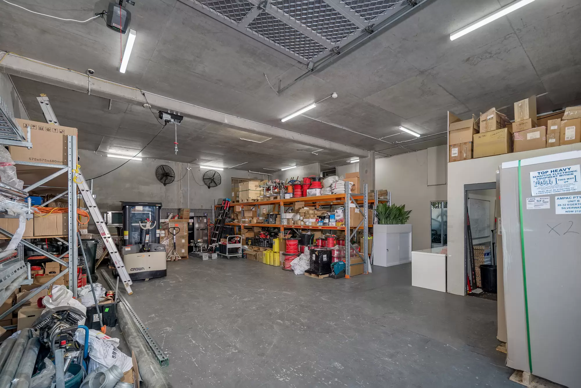 Photo #5: Lane Cove - For Lease by One Commercial