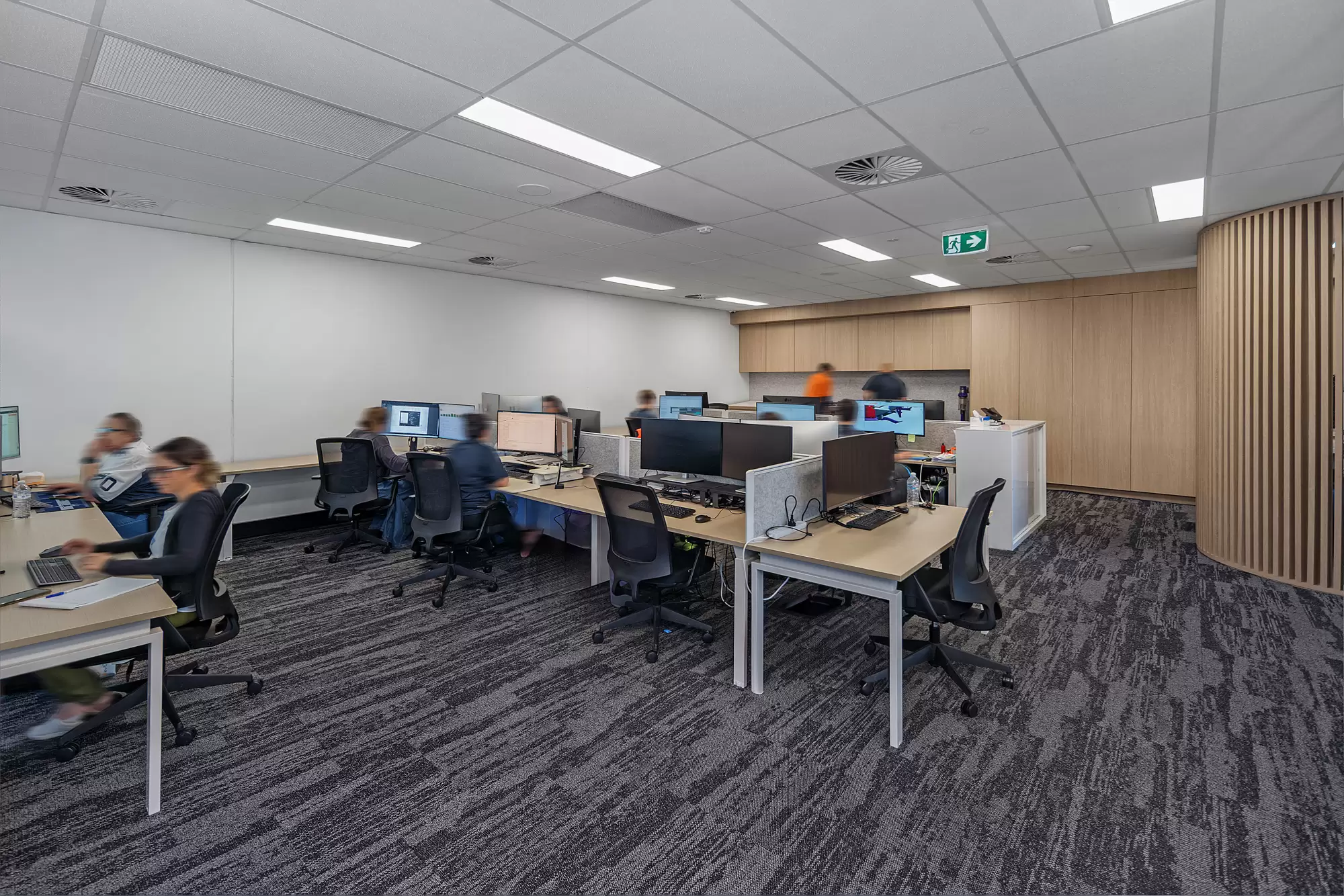 Photo #7: Lane Cove - For Lease by One Commercial