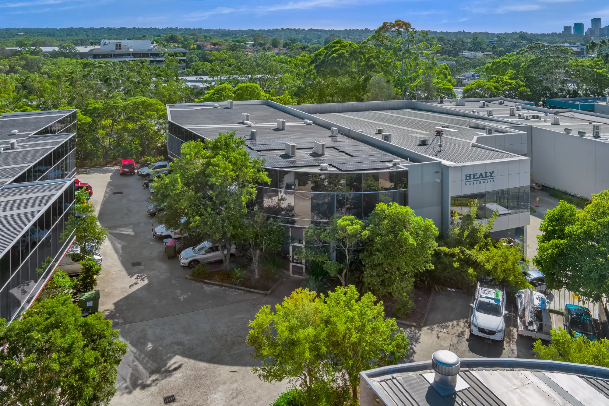 Photo #11: Lane Cove - For Lease by One Commercial