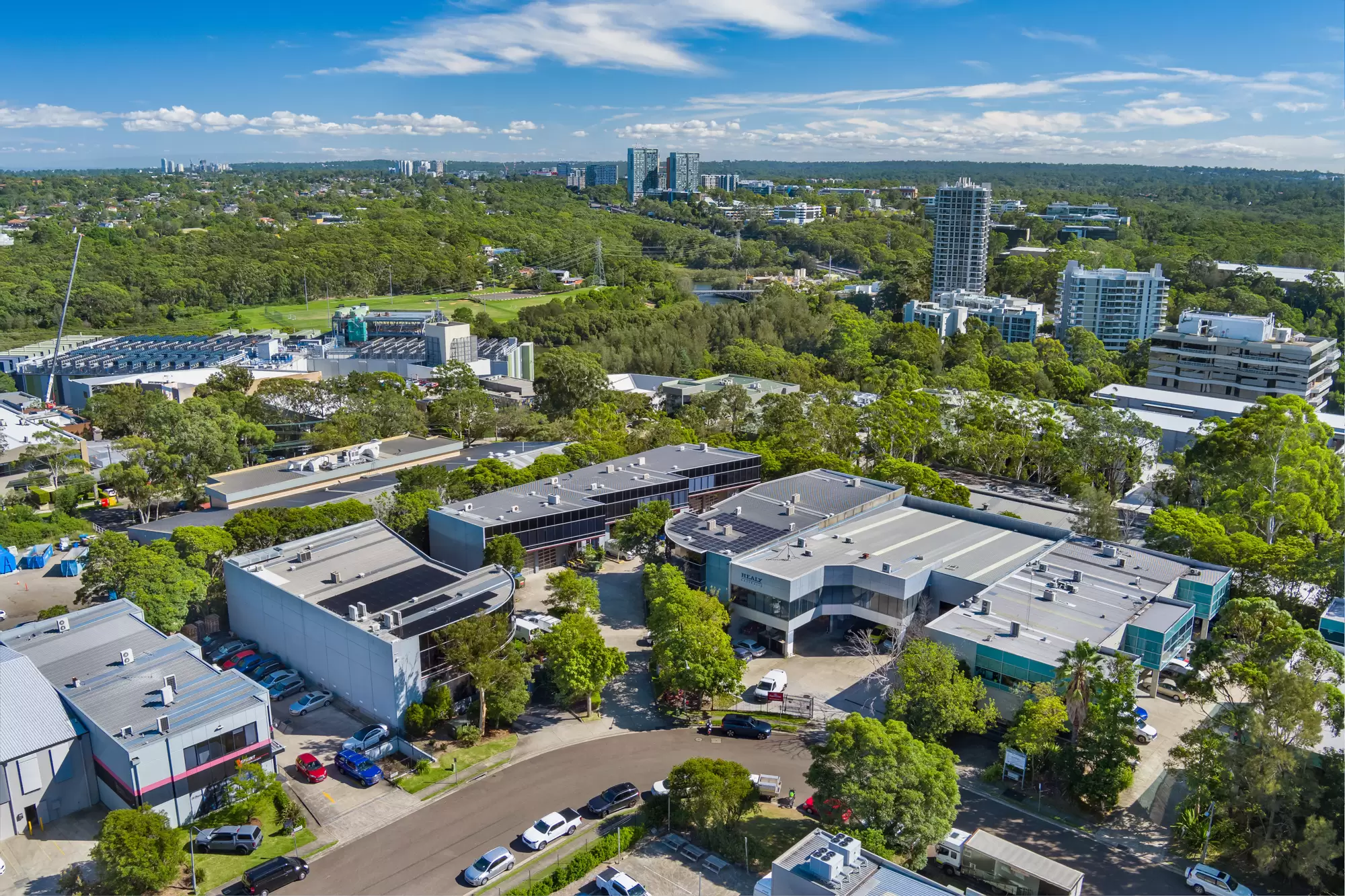 Photo #14: Lane Cove - For Lease by One Commercial