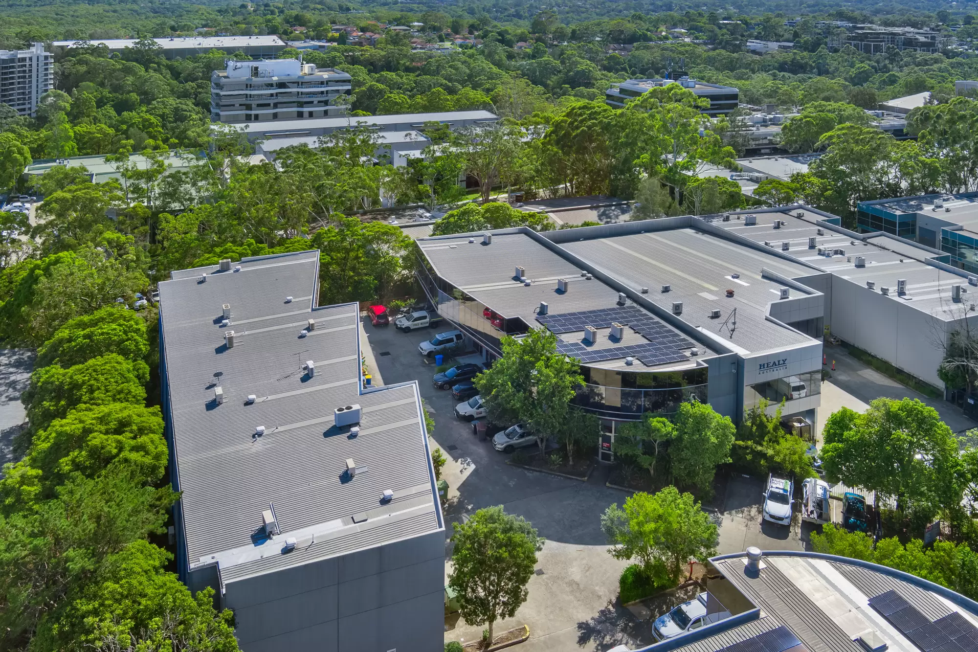 Photo #13: Lane Cove - For Lease by One Commercial