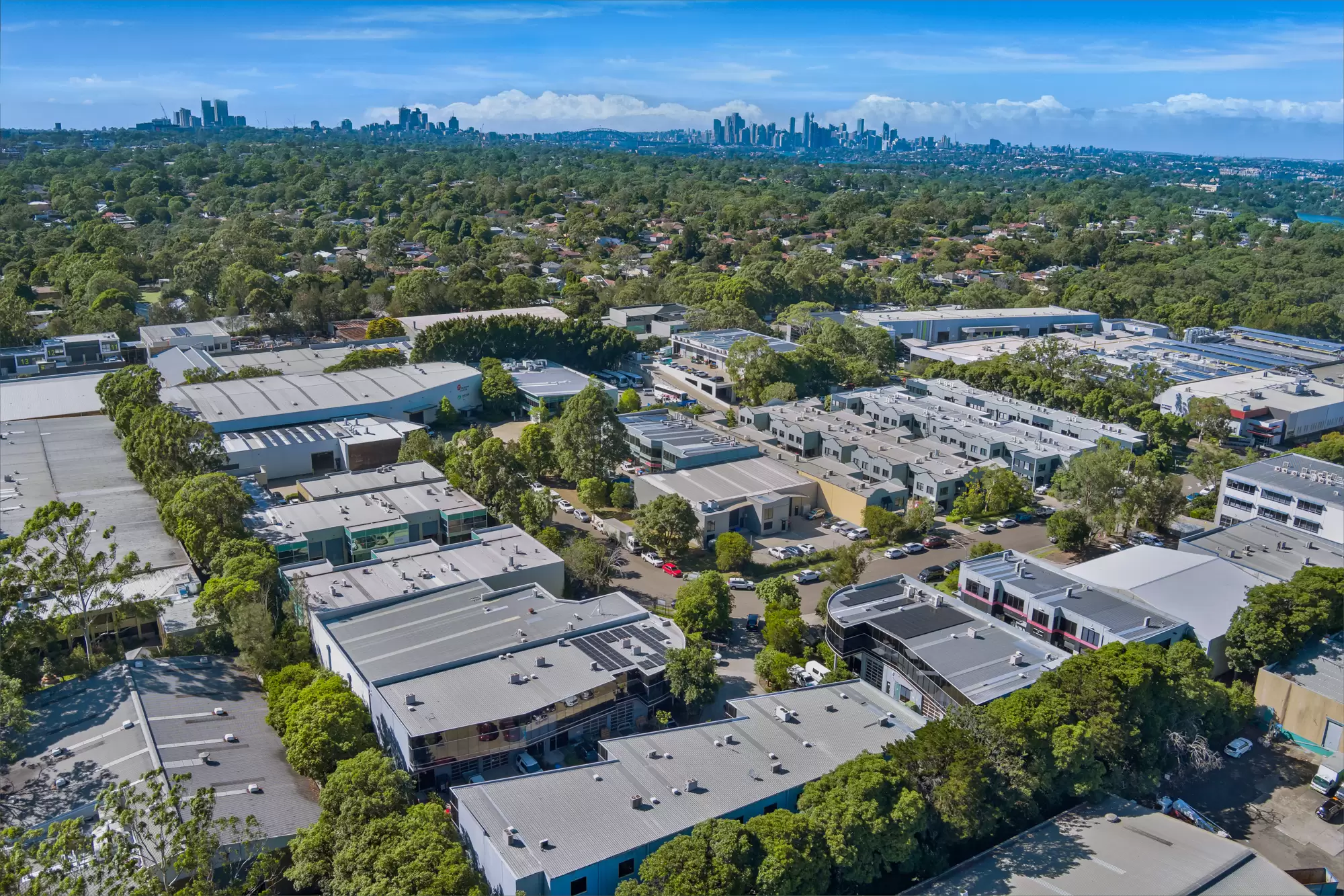 Photo #12: Lane Cove - For Lease by One Commercial