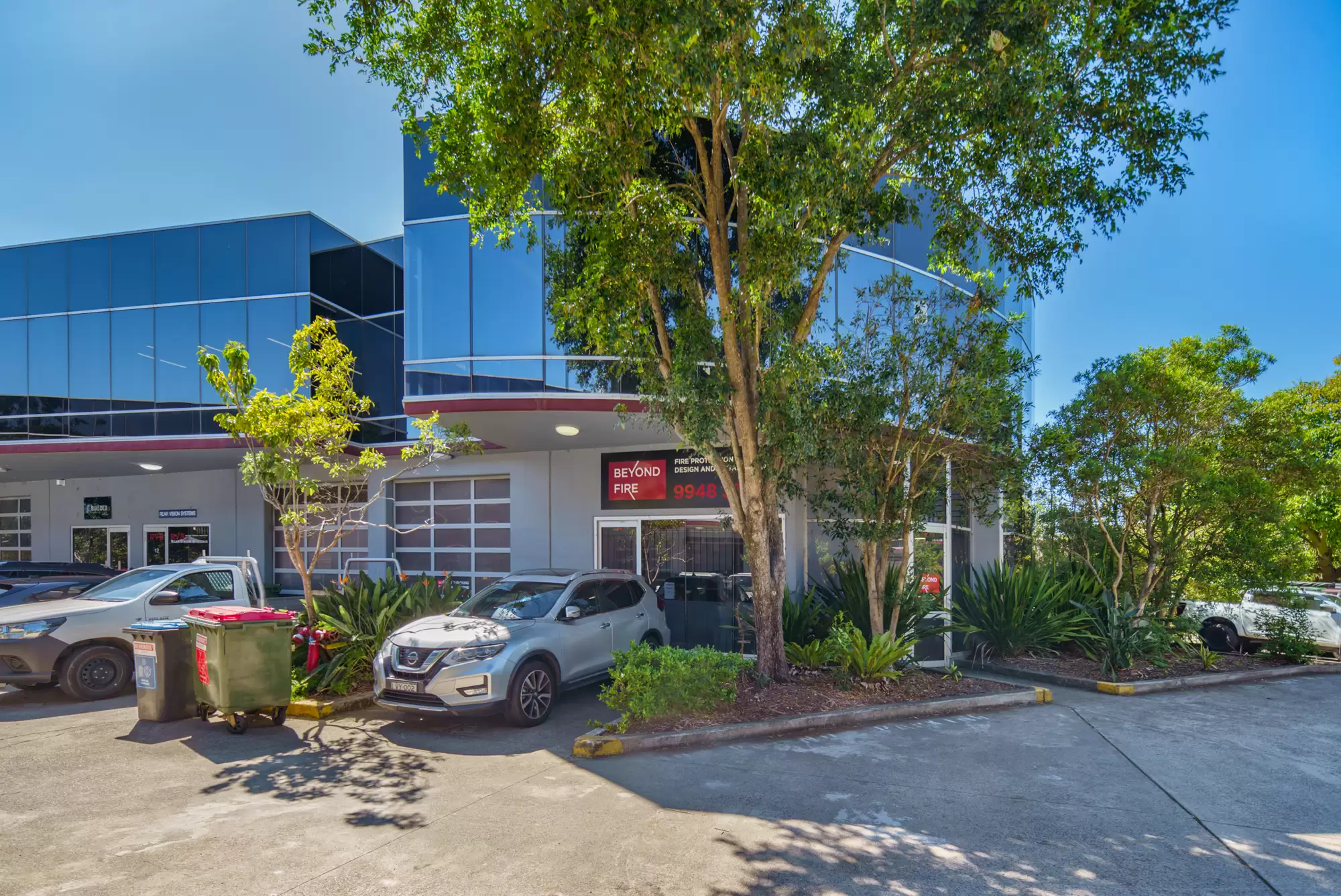 Photo #10: Lane Cove - For Lease by One Commercial