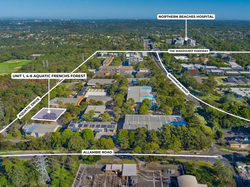 Frenchs Forest For Lease by One Commercial - image 13