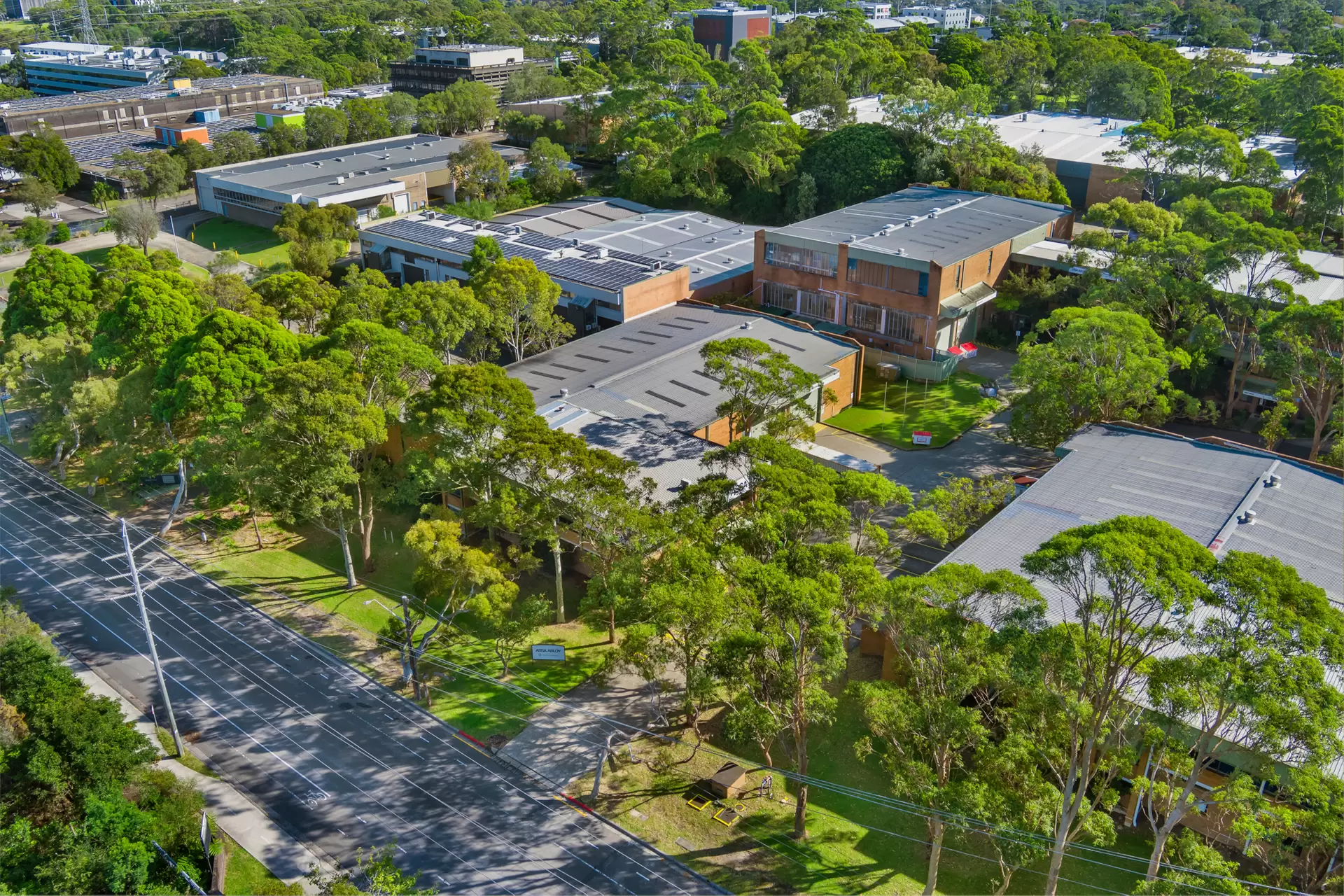 Frenchs Forest For Lease by One Commercial - image 1