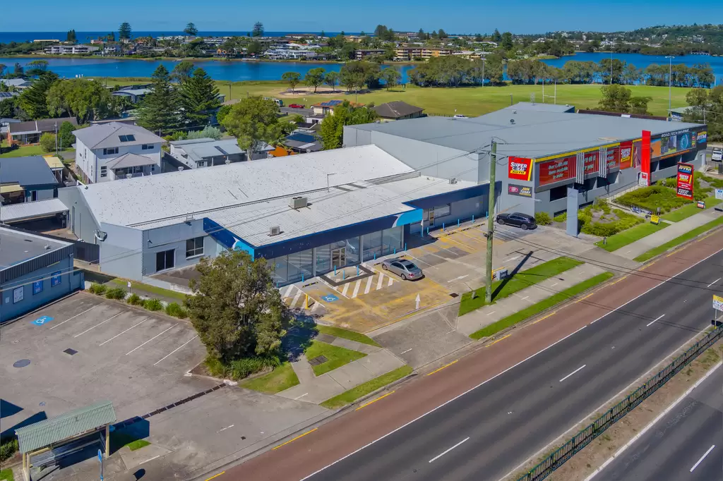 Narrabeen For Lease by One Commercial