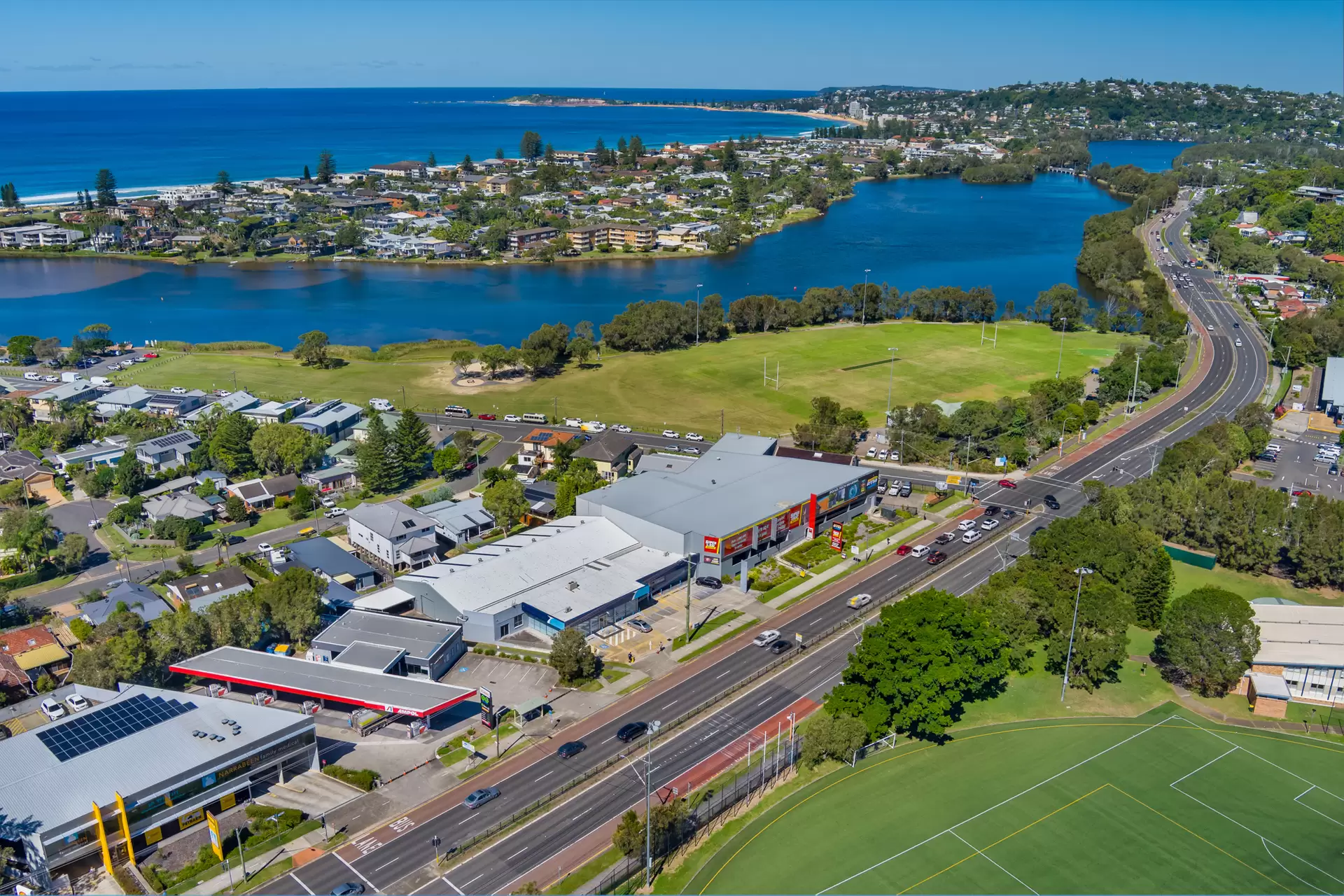 Narrabeen For Lease by One Commercial - image 1