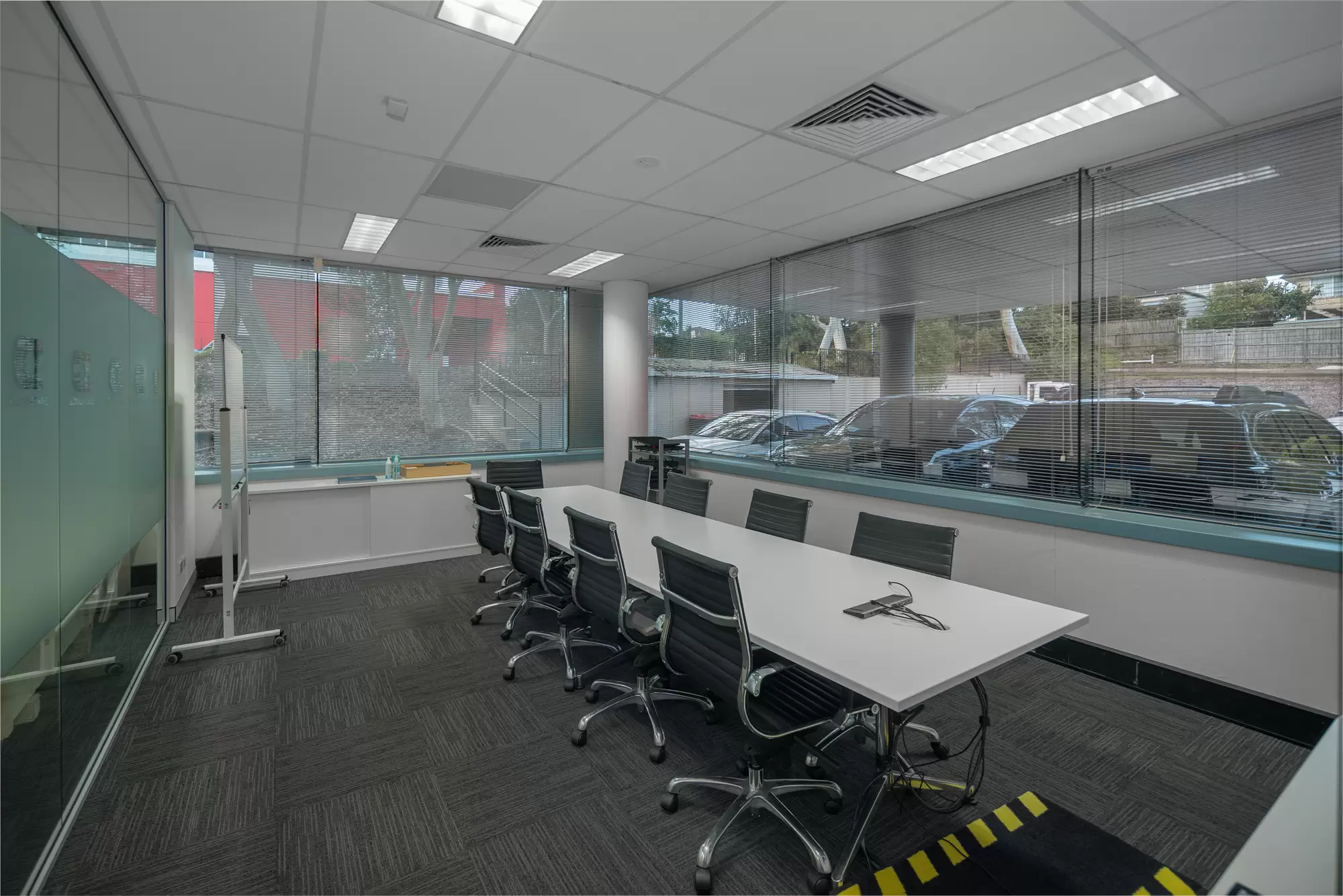 Photo #7: Ground Suite 1.08/18 Rodborough Rd, Frenchs Forest - For Lease by One Commercial
