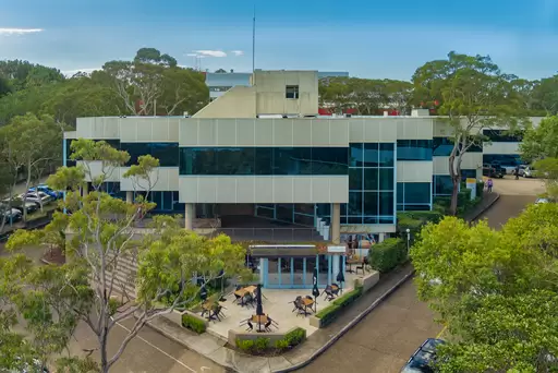 Ground Suite 1.08/18 Rodborough Rd, Frenchs Forest For Lease by One Commercial