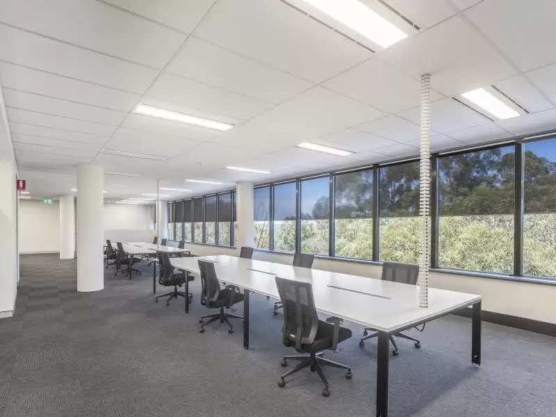 Cost Effective Maquarie Park Office/65 Epping Road, Macquarie Park For Lease by One Commercial - image 7