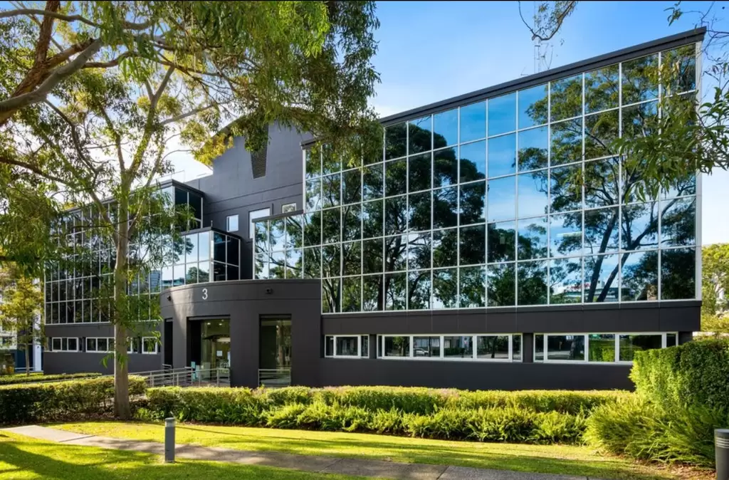 Macquarie Park For Lease by One Commercial