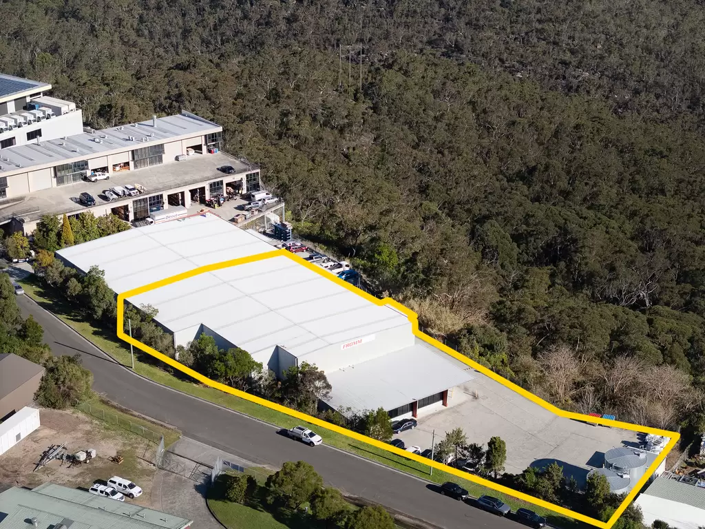 Mount Kuring-gai Expressions of Interest by One Commercial