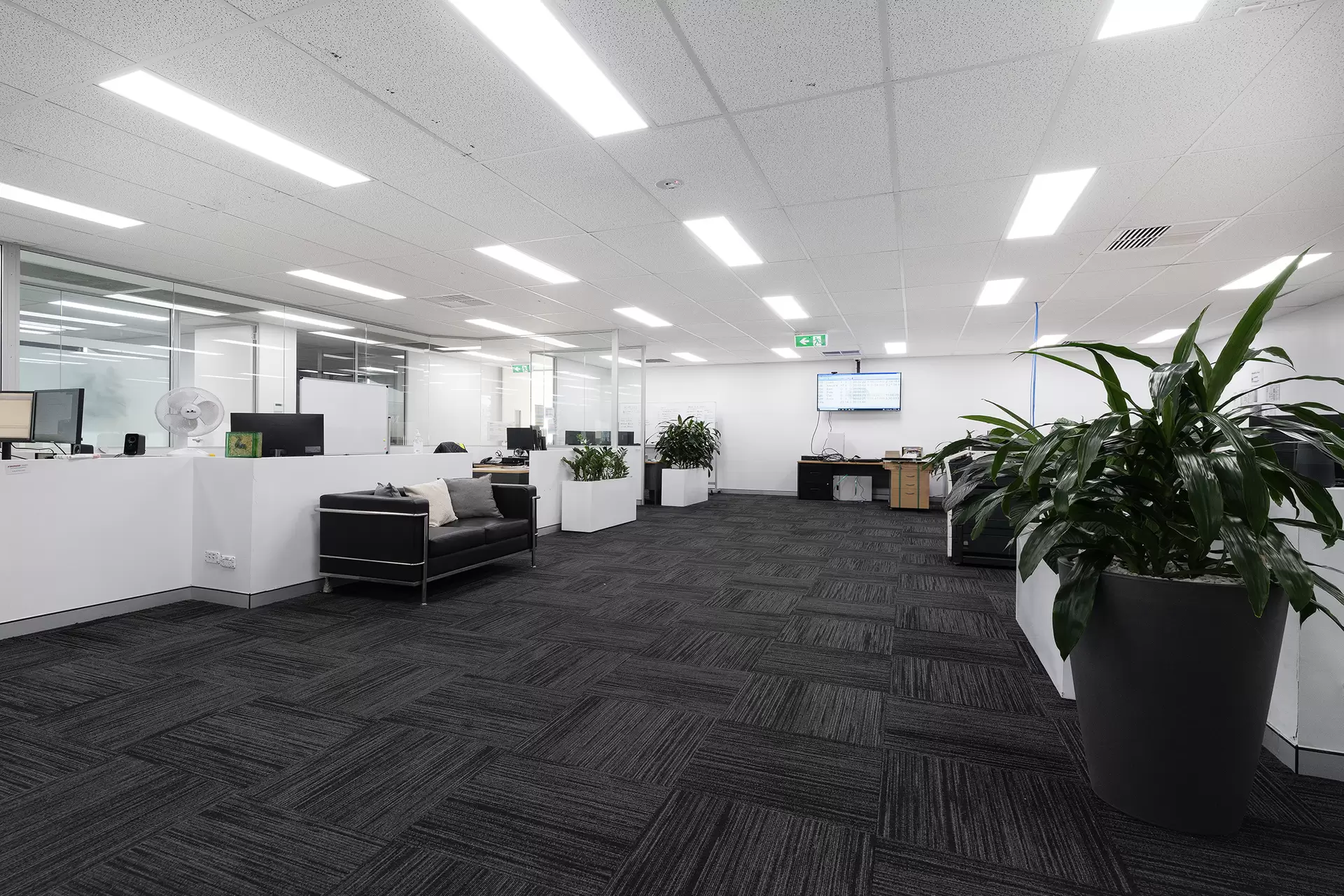 Mount Kuring-gai Expressions of Interest by One Commercial - image 1