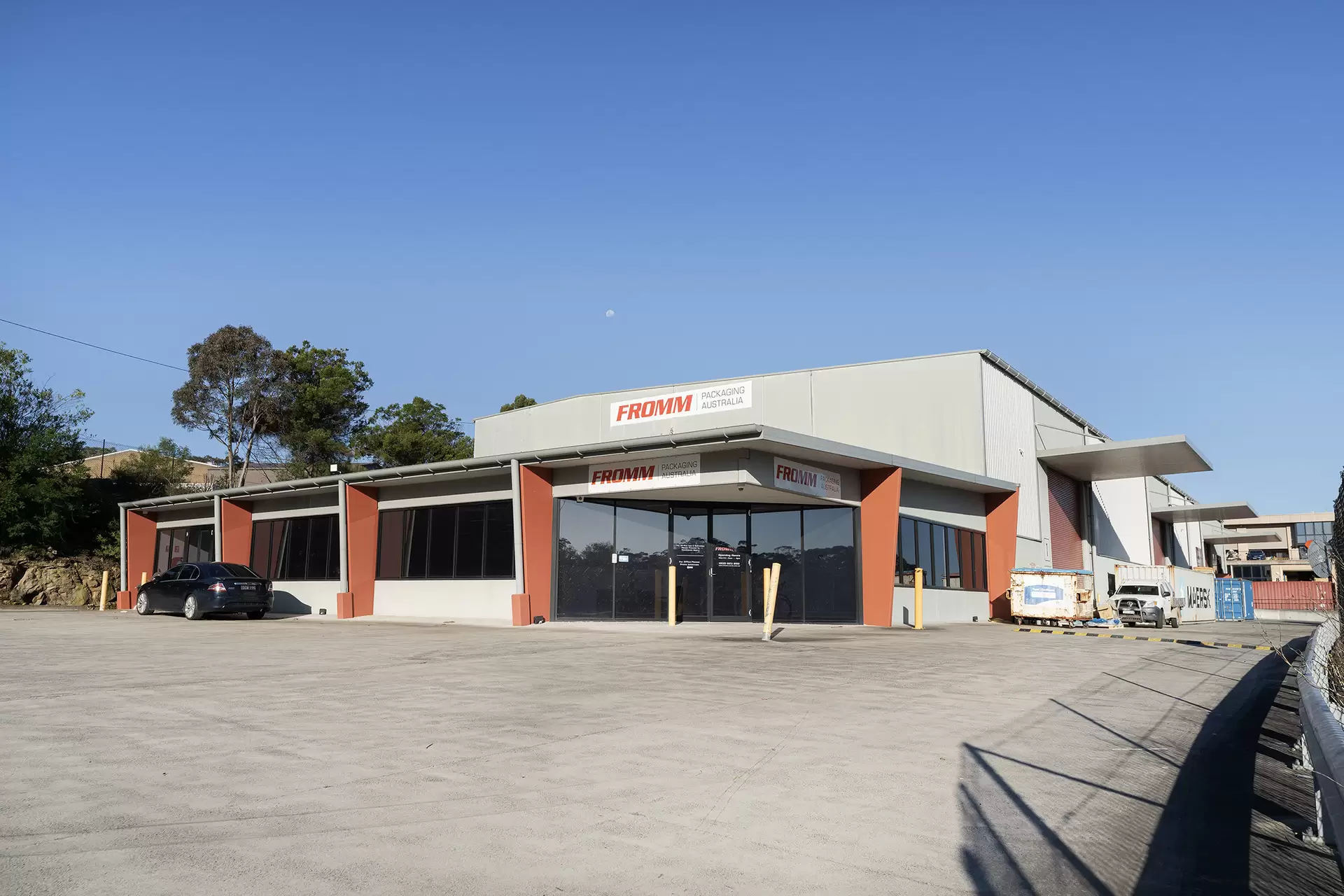 Mount Kuring-gai Expressions of Interest by One Commercial - image 1