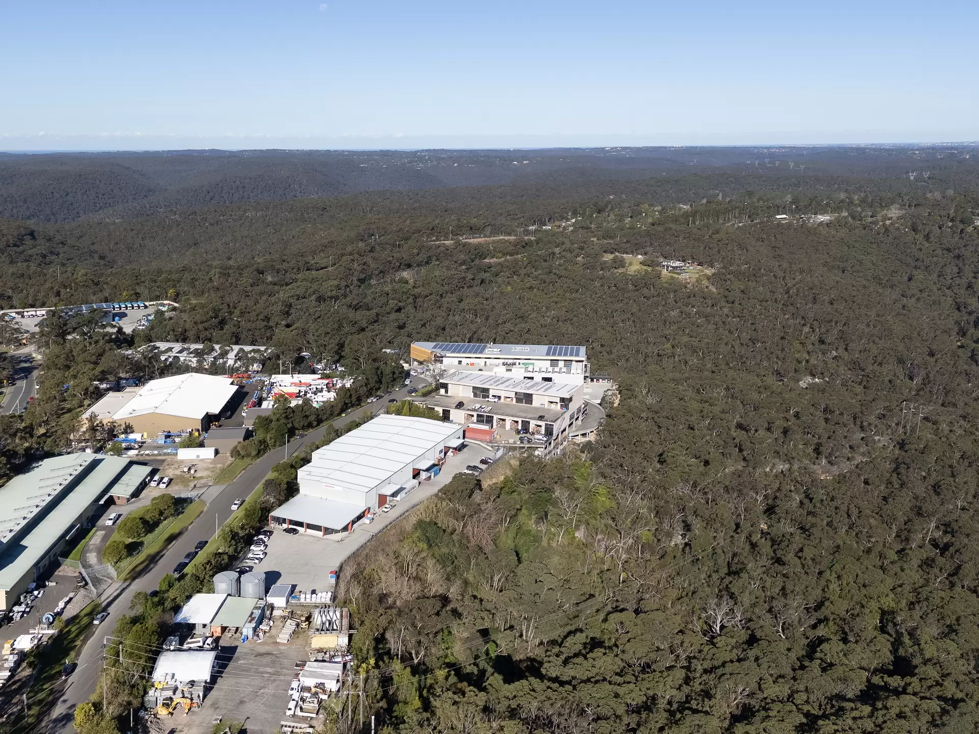 Mount Kuring-gai Expressions of Interest by One Commercial - image 1