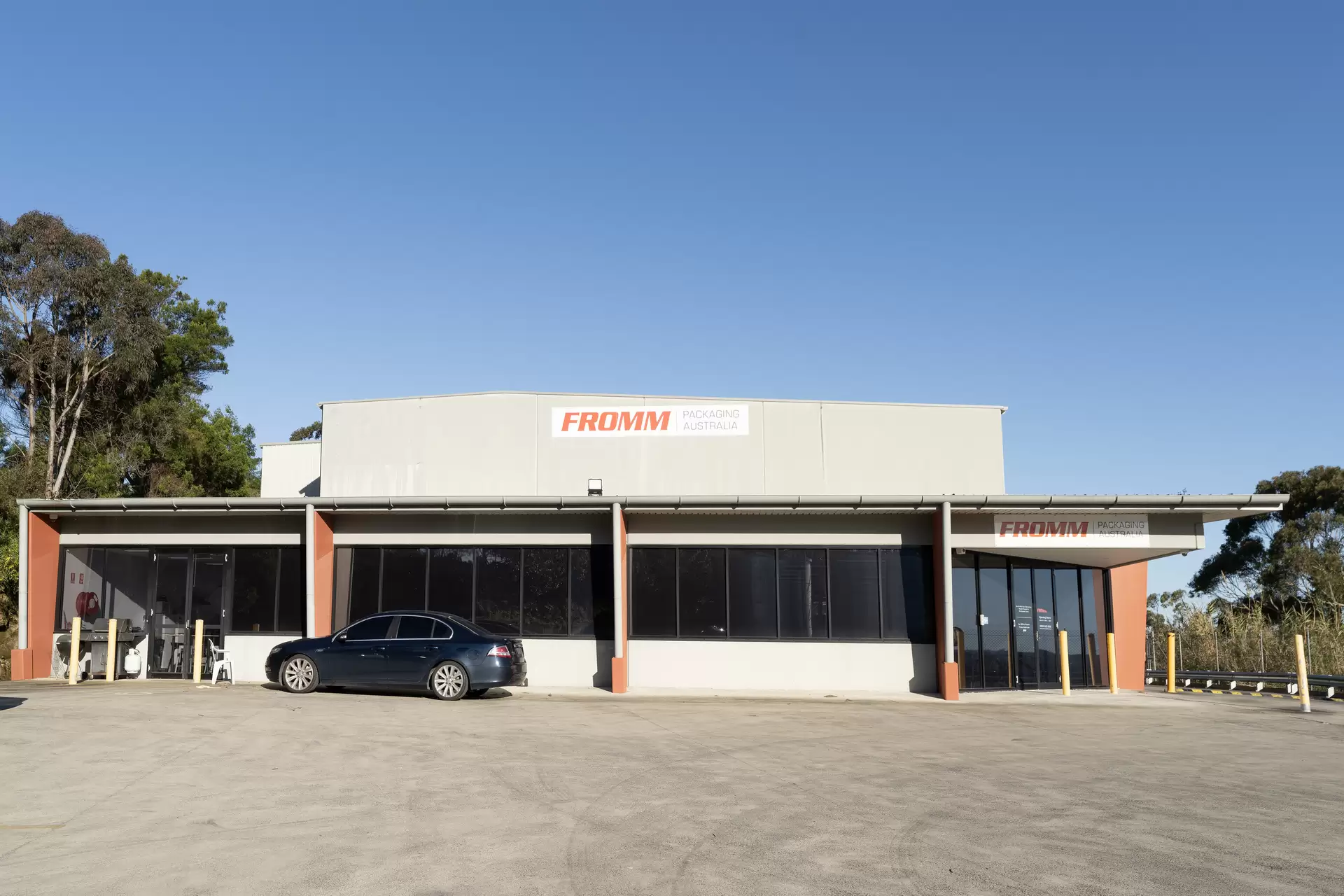 Mount Kuring-gai Expressions of Interest by One Commercial - image 1