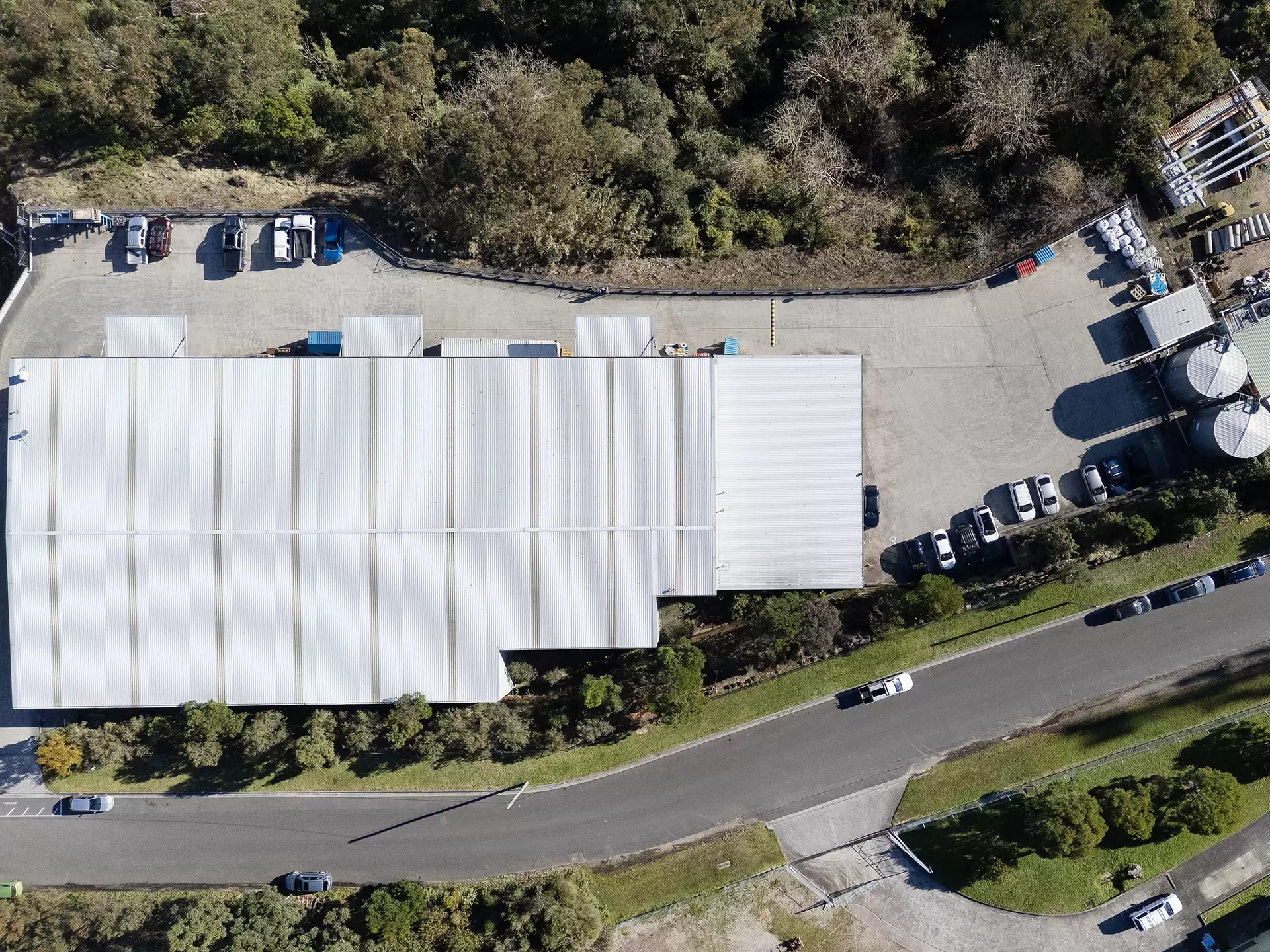 Mount Kuring-gai Expressions of Interest by One Commercial - image 1