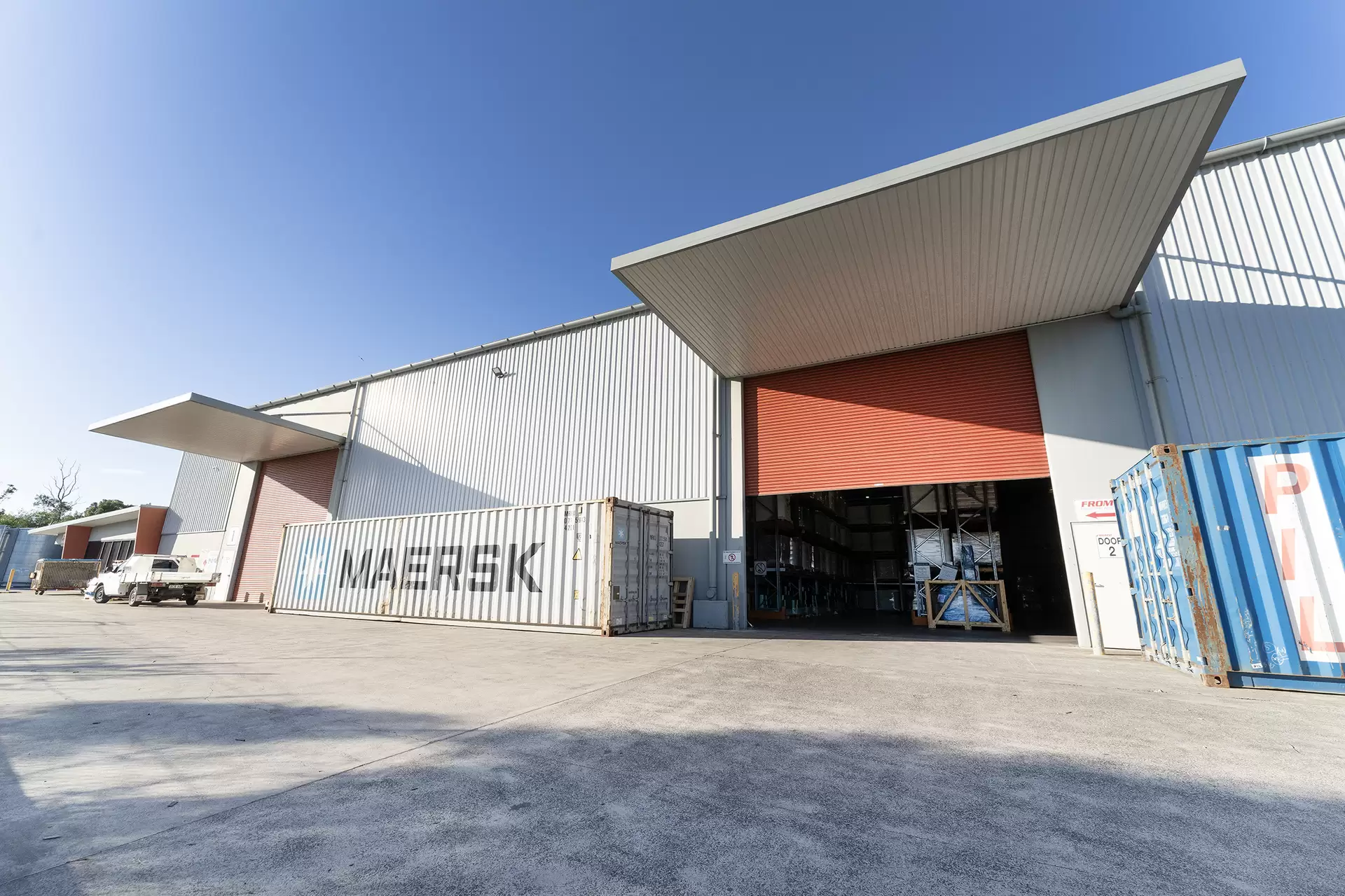 Mount Kuring-gai Expressions of Interest by One Commercial - image 1