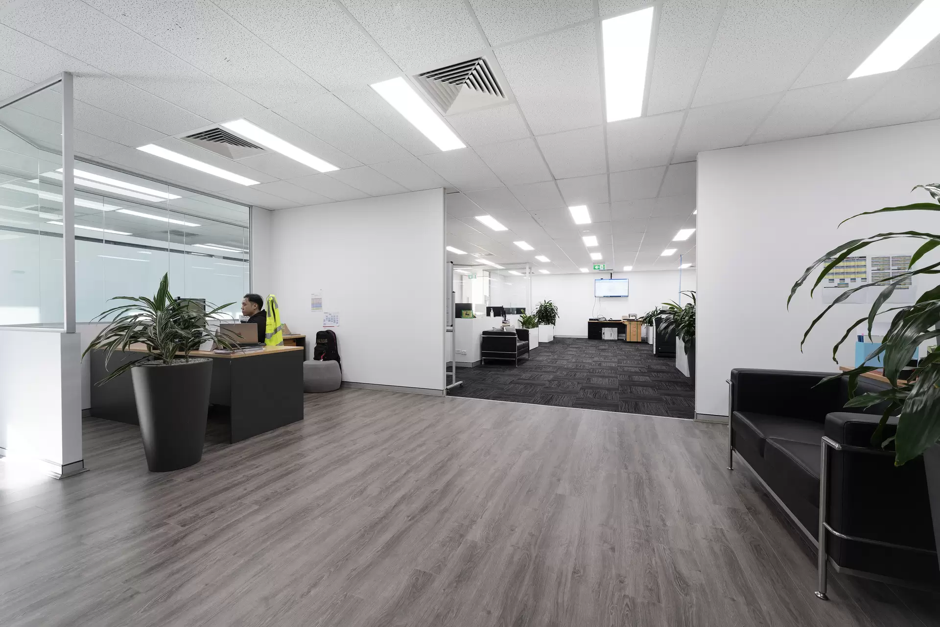 Mount Kuring-gai Expressions of Interest by One Commercial - image 1
