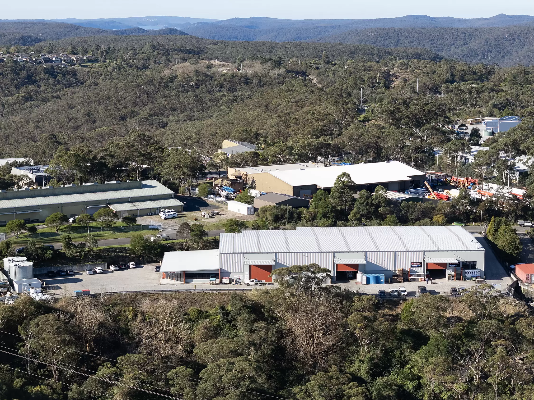 Photo #12: Mount Kuring-gai - Expressions of Interest by One Commercial