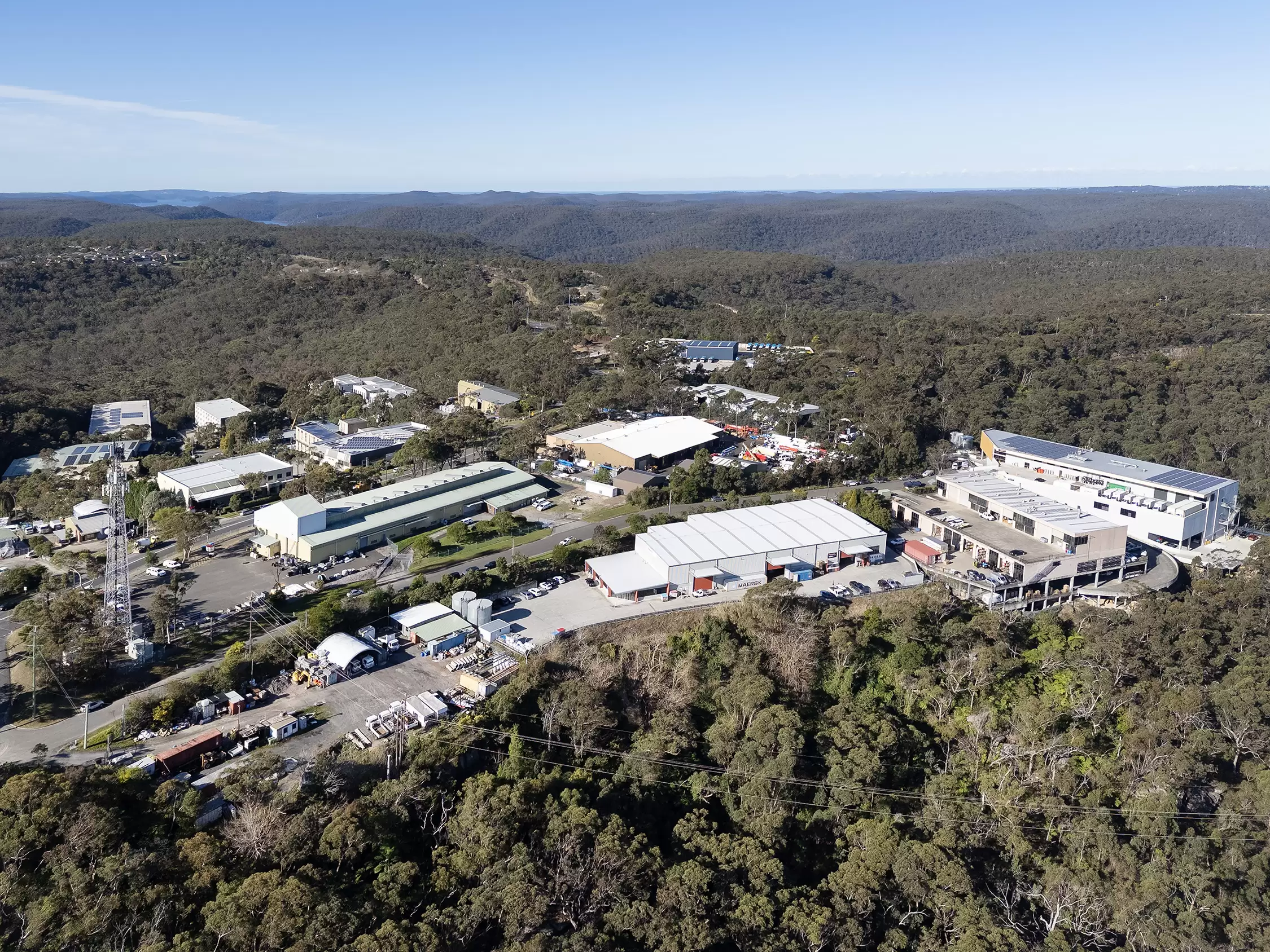 Photo #4: Mount Kuring-gai - Expressions of Interest by One Commercial