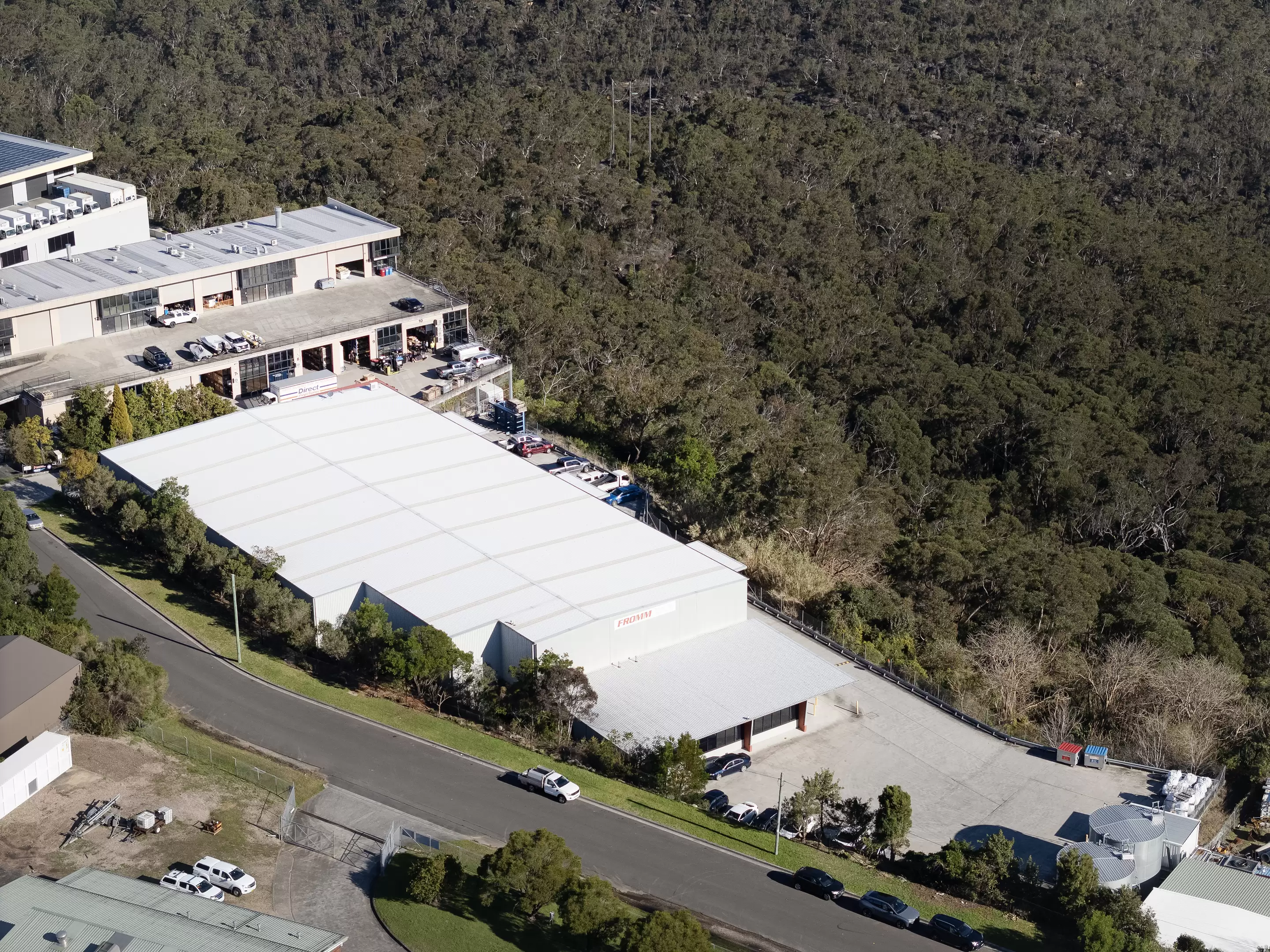 Photo #15: Mount Kuring-gai - Expressions of Interest by One Commercial