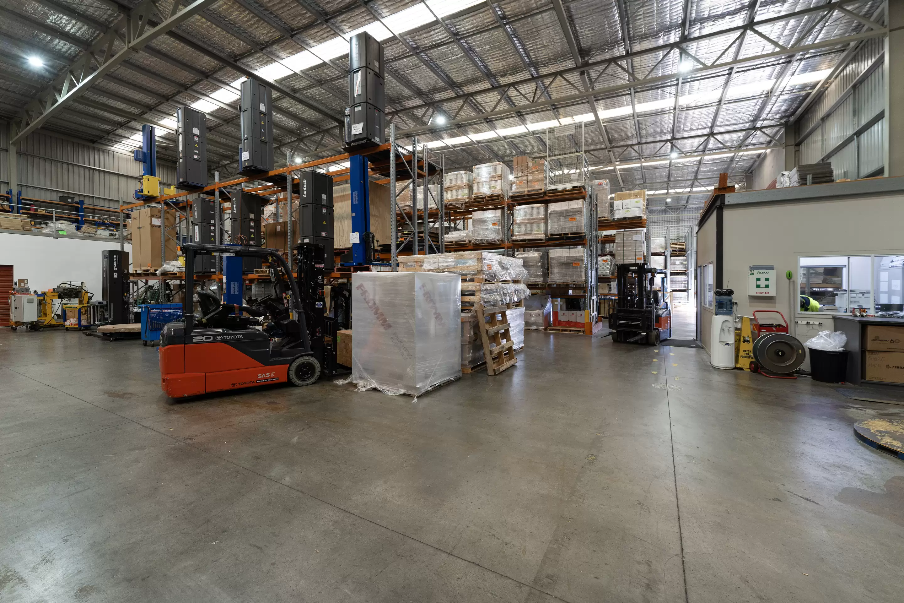 Photo #10: Mount Kuring-gai - Expressions of Interest by One Commercial