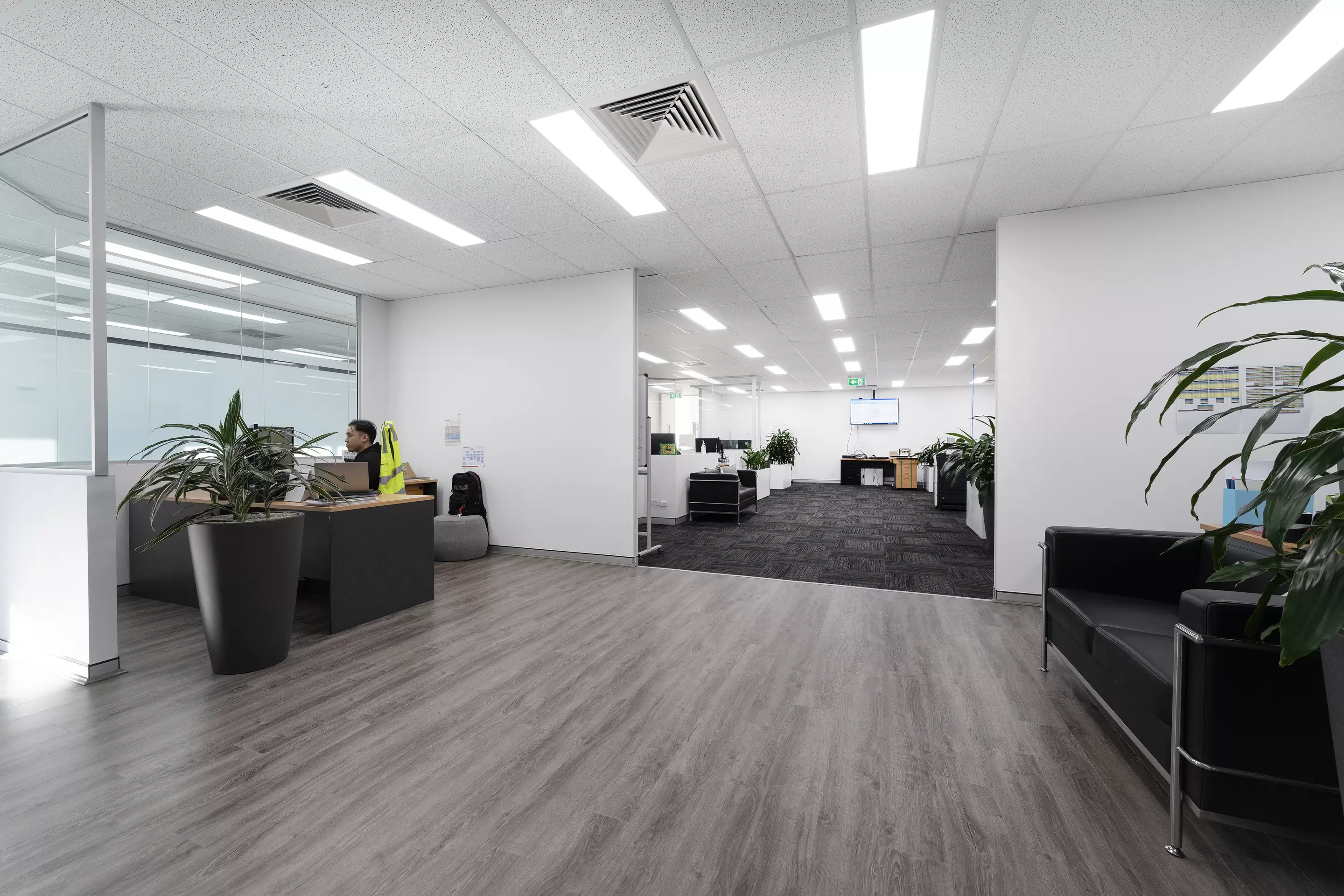 Photo #8: Mount Kuring-gai - Expressions of Interest by One Commercial